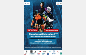 Championnat de France VTT mutualisé militaire, Fédération des Clubs de la Défense et Police Nationale