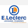 E Leclerc